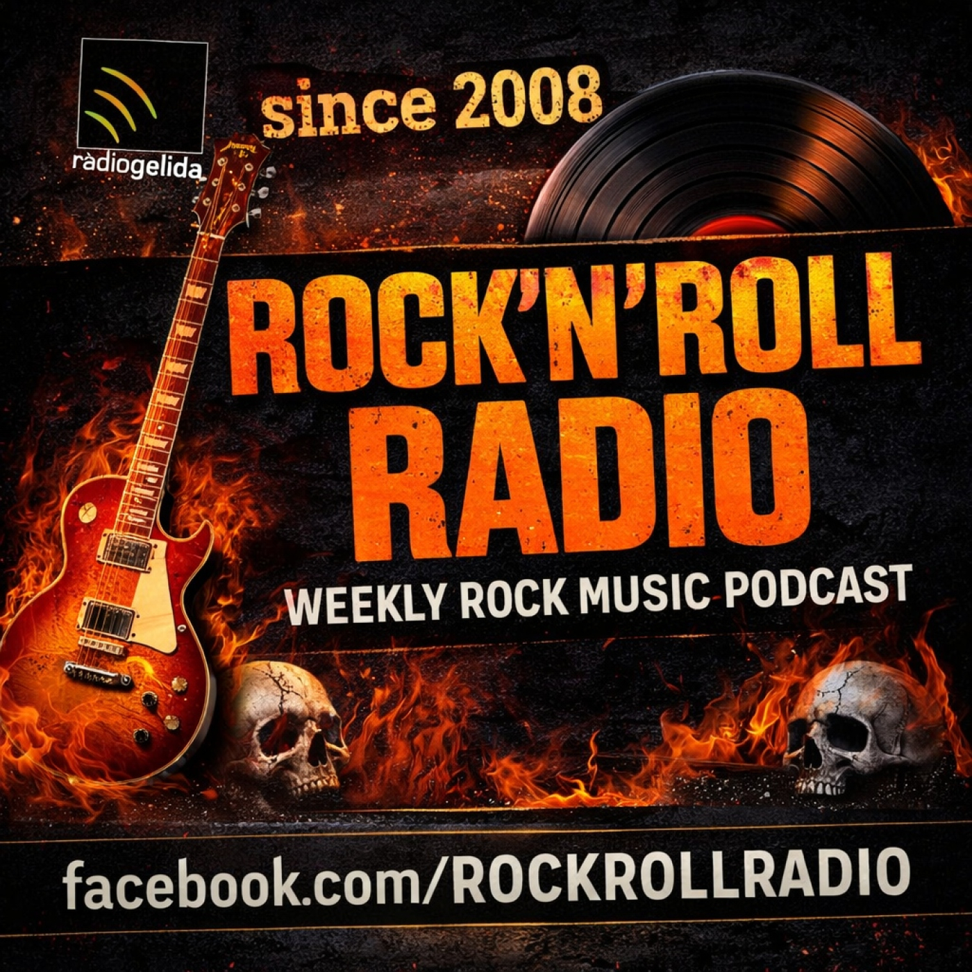 ROCK\'N\'ROLL RADIO