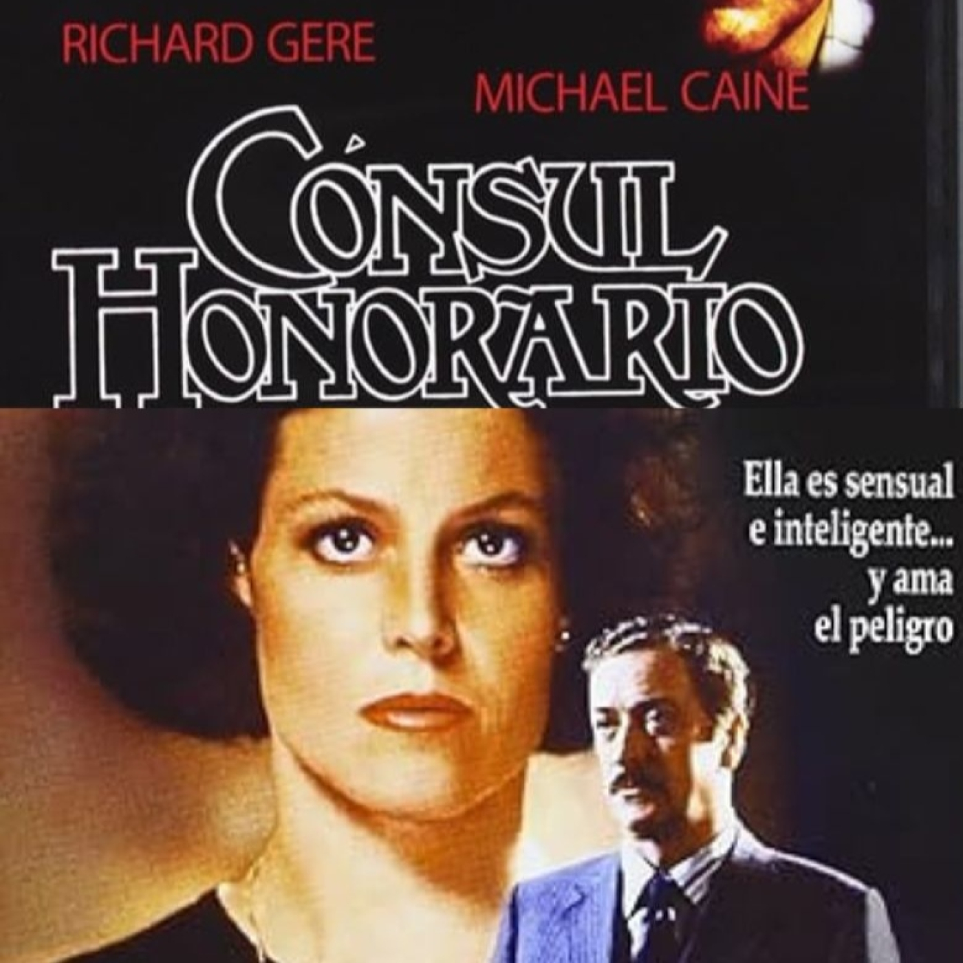 YO NO SOY MICHAEL CAINE