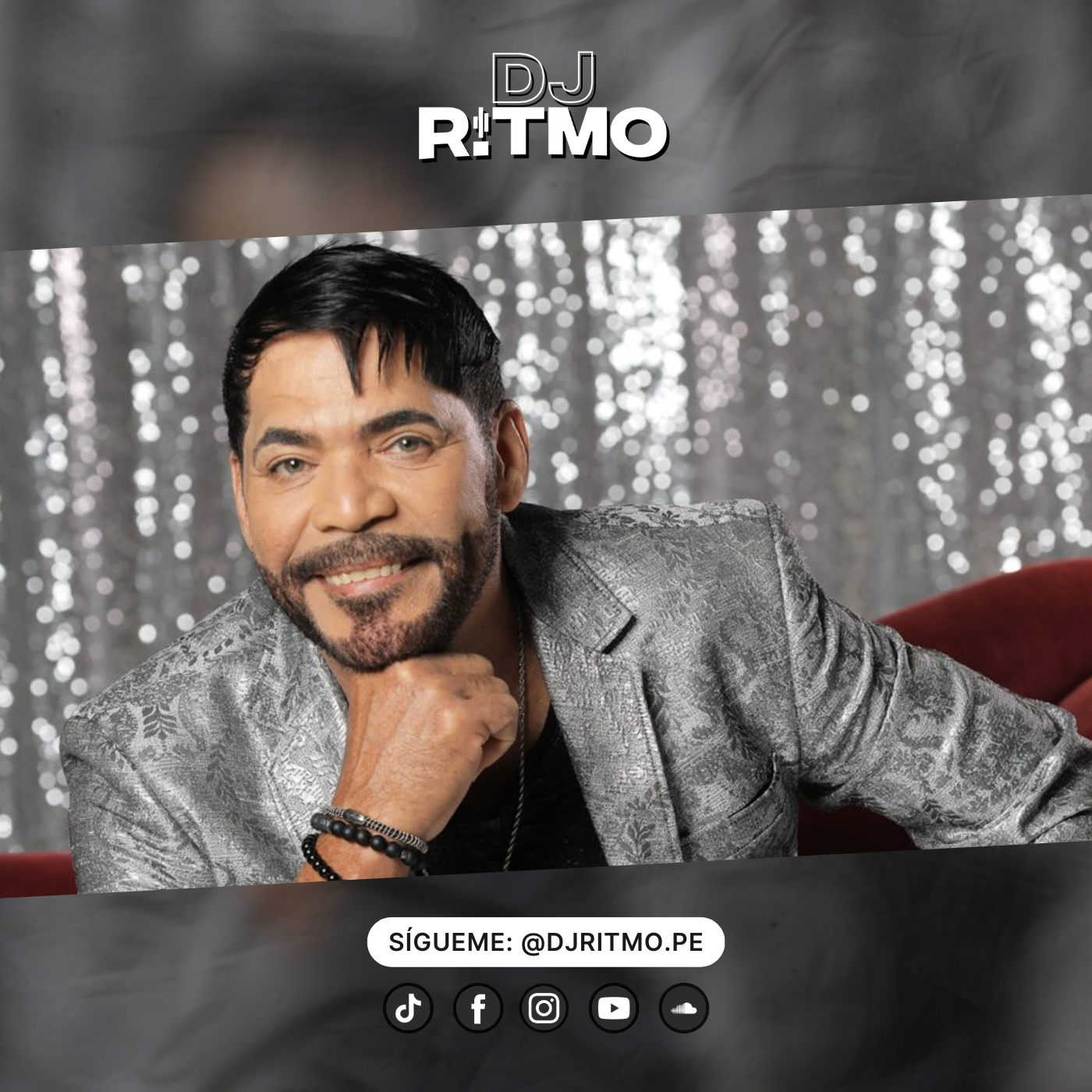 RICAS MEZCLAS By DJ RITMO