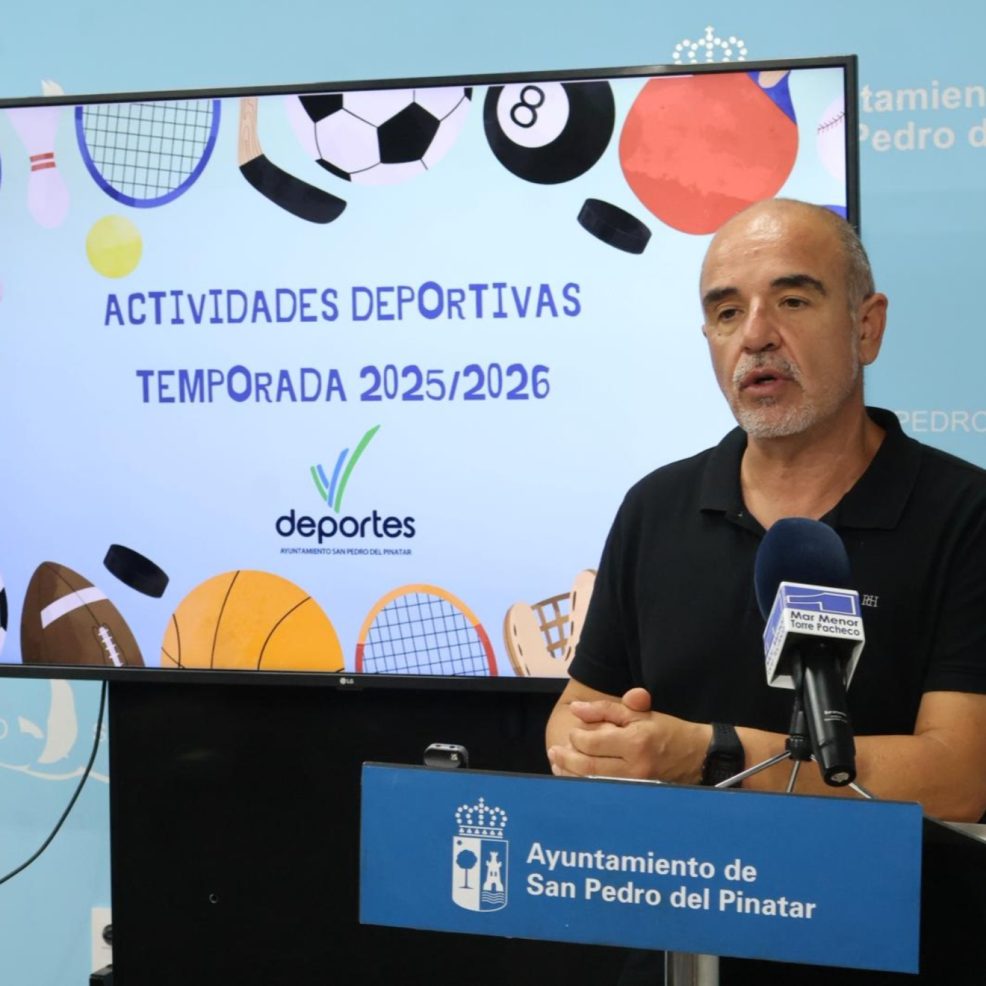 programación deportiva para el curso 2025-2026 episode artwork