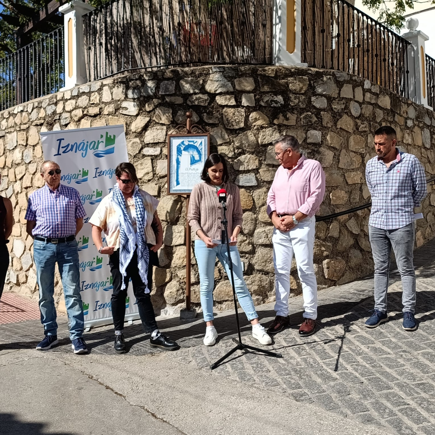 Presentación proyecto Puertas Nazaries de Hisn-Ashar episode artwork