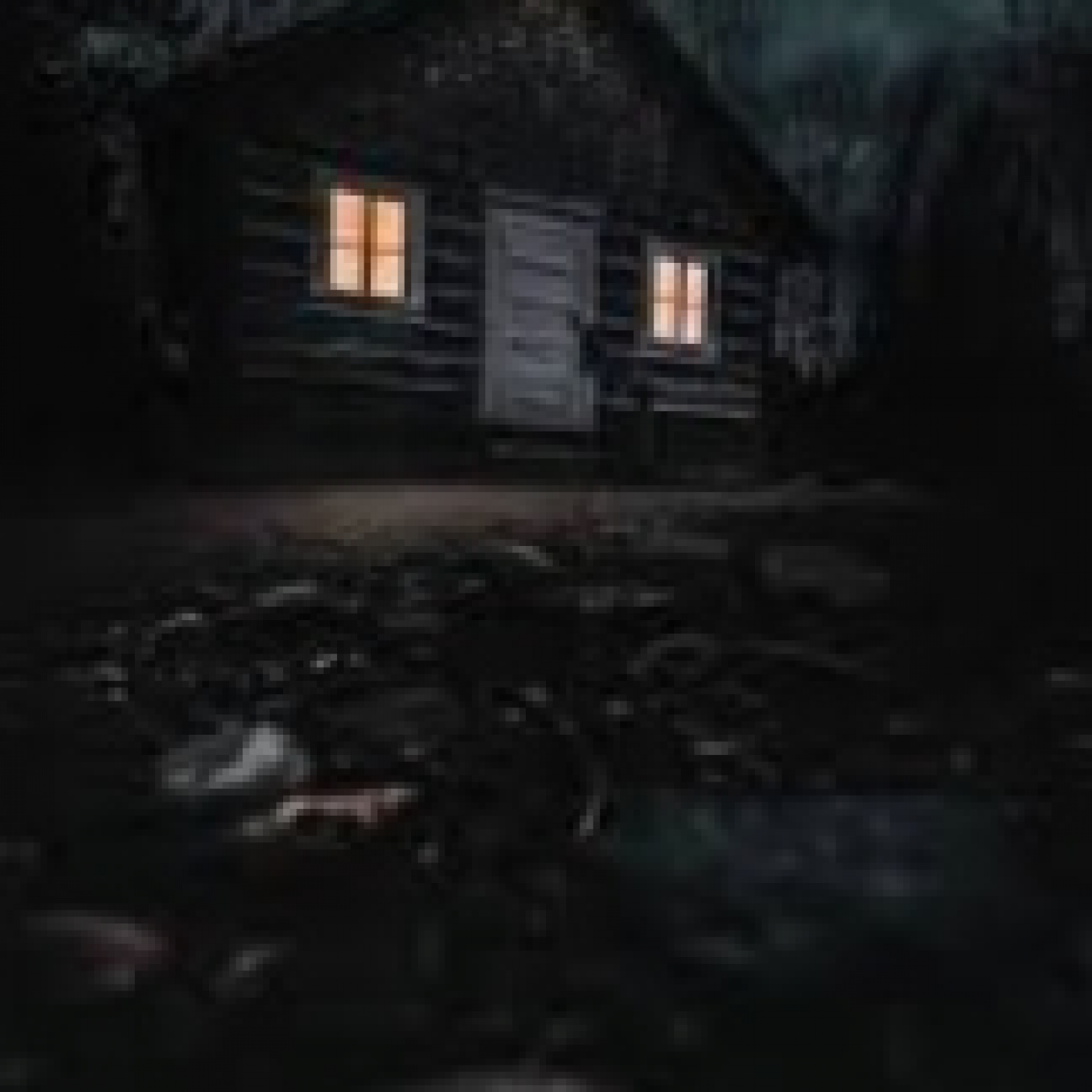 El Guardián del Cementerio