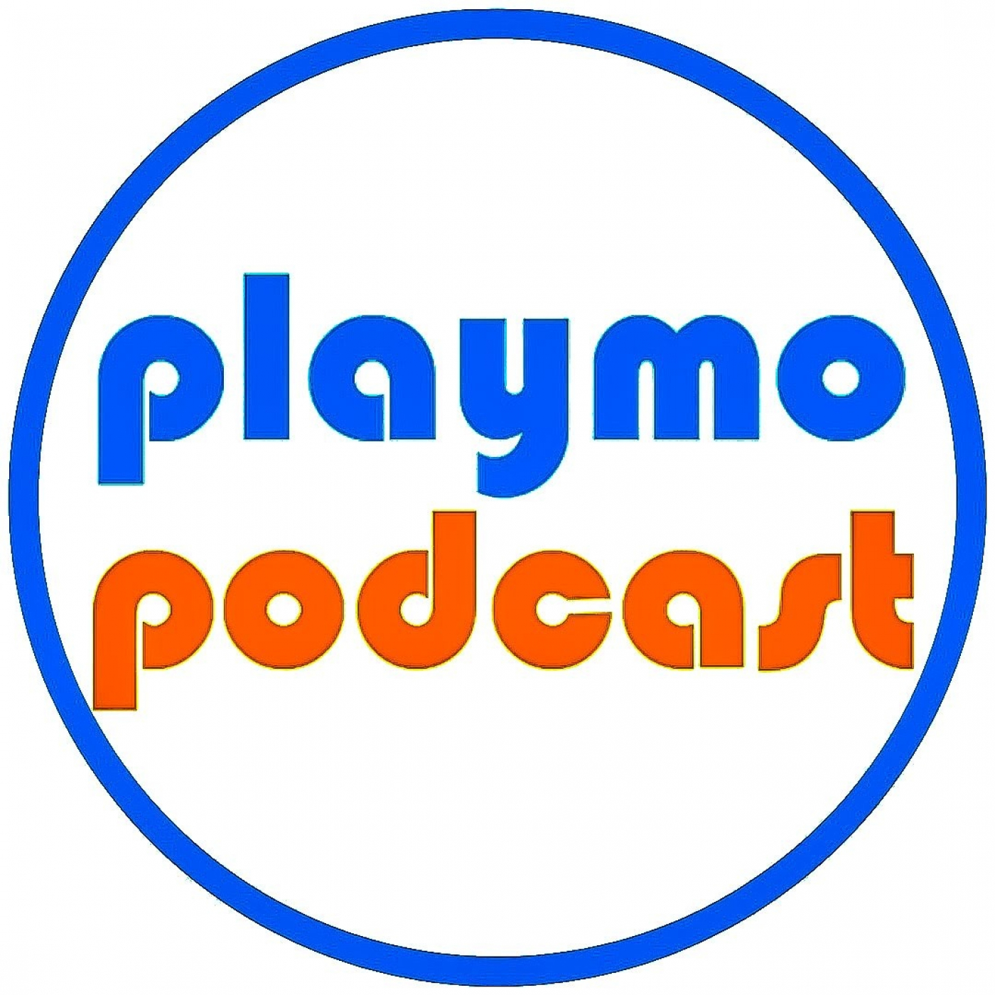 Playmopodcast