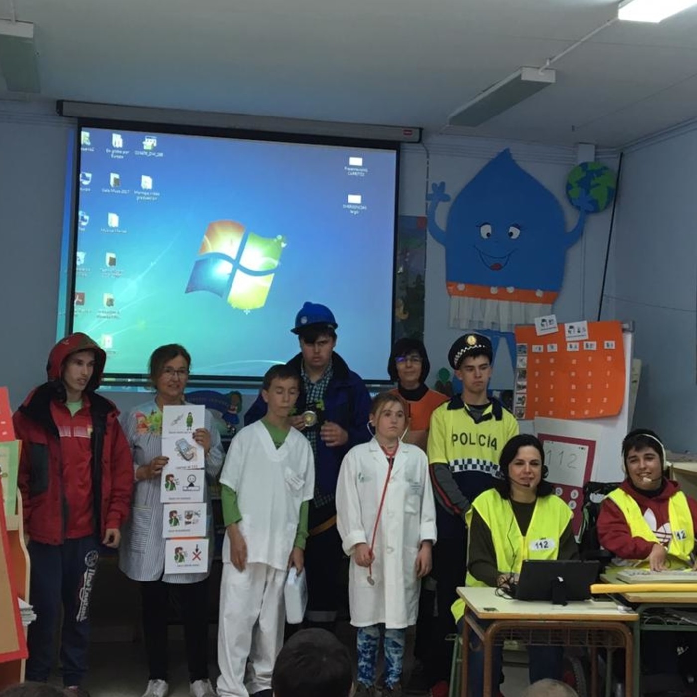 Audición y Lenguaje PROA