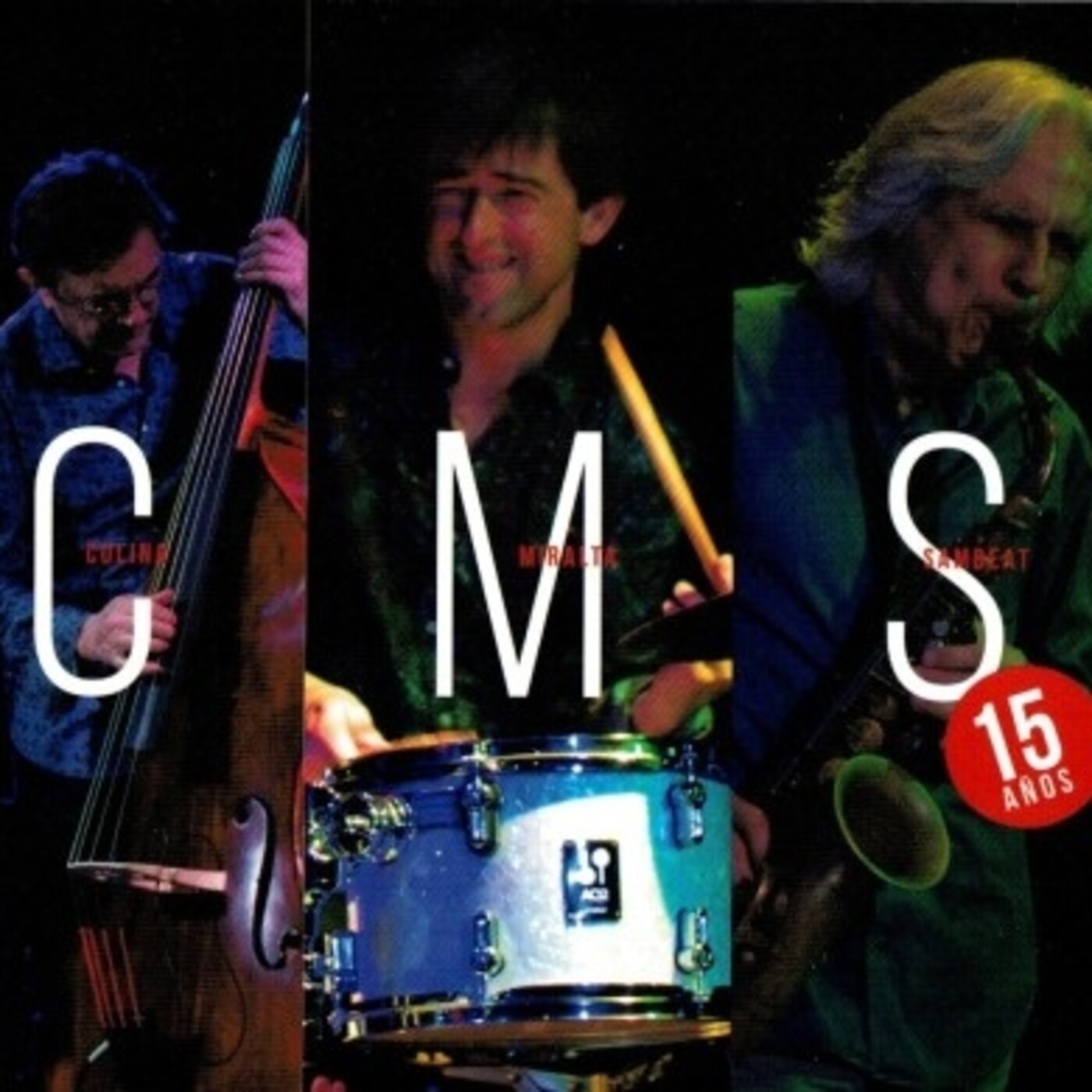 Podcast Camps de Cotó