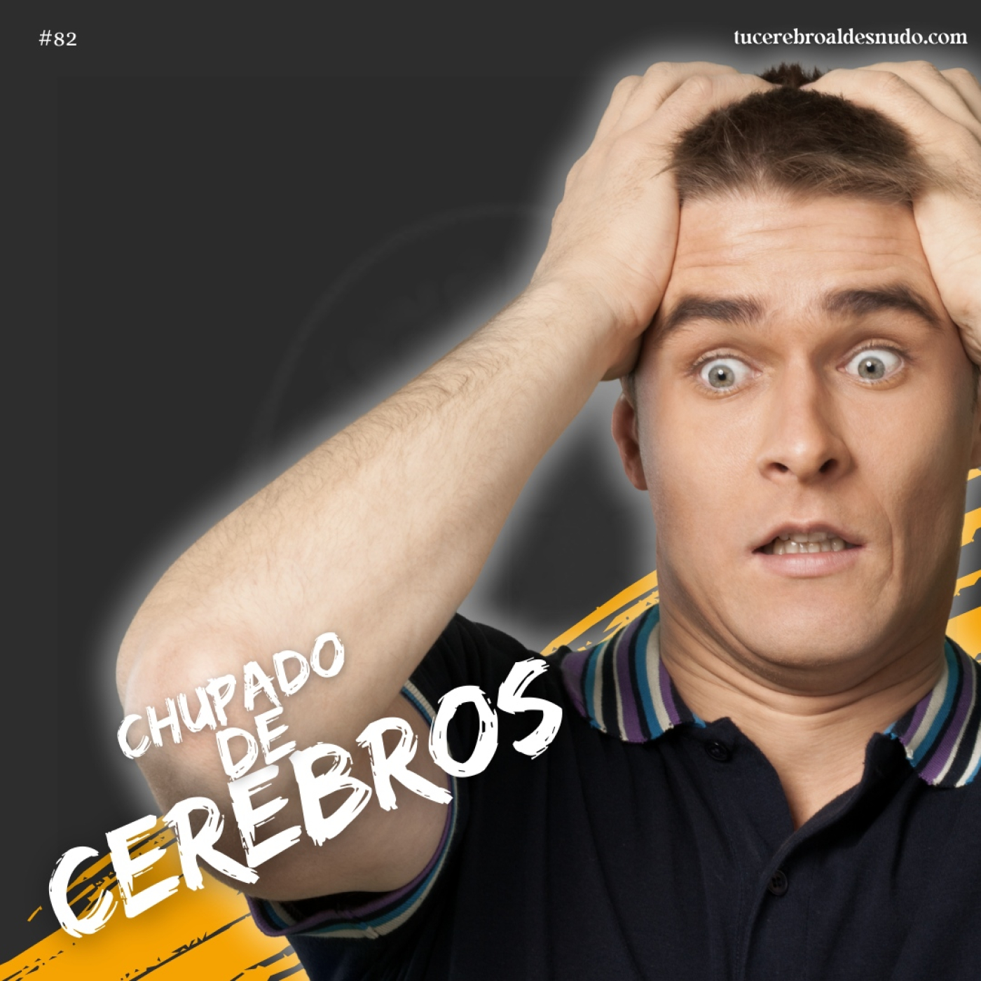 Cerebro Injodible®