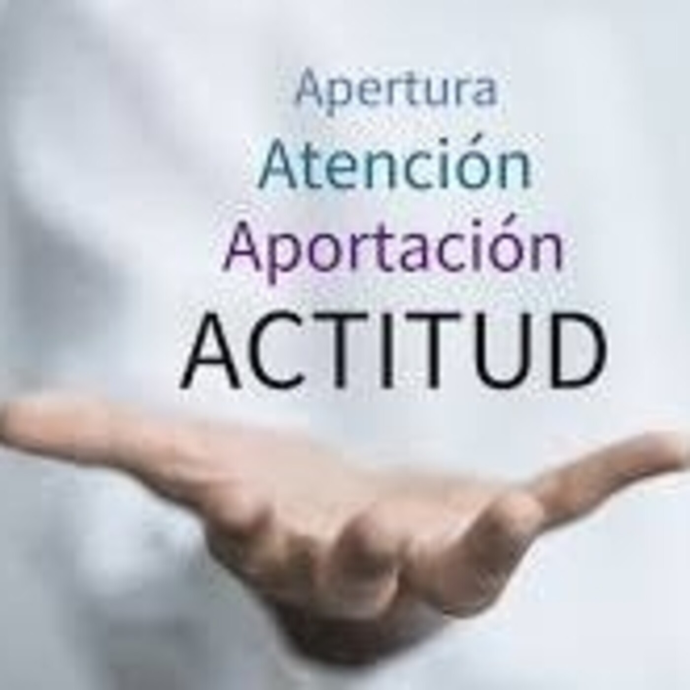 Podcast de María José Batista