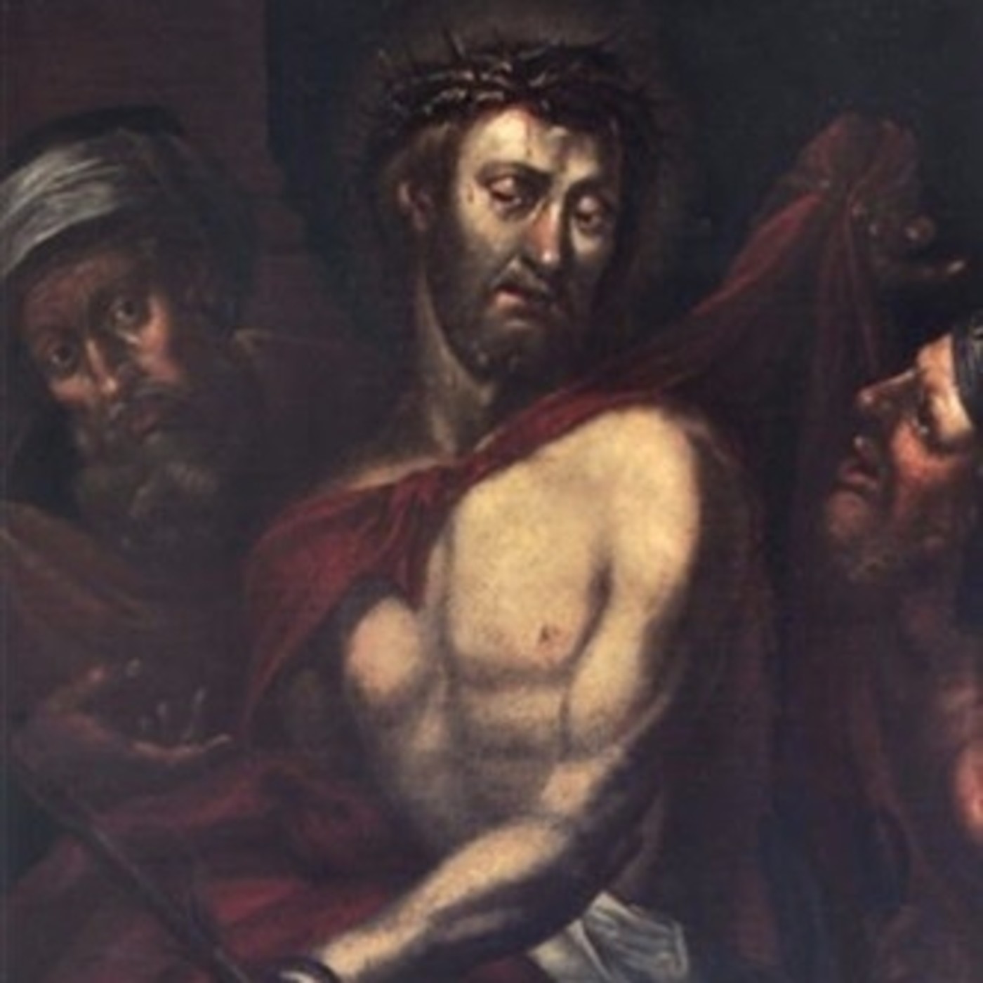 23. Corazón de Jesús, saturado de Oprobios