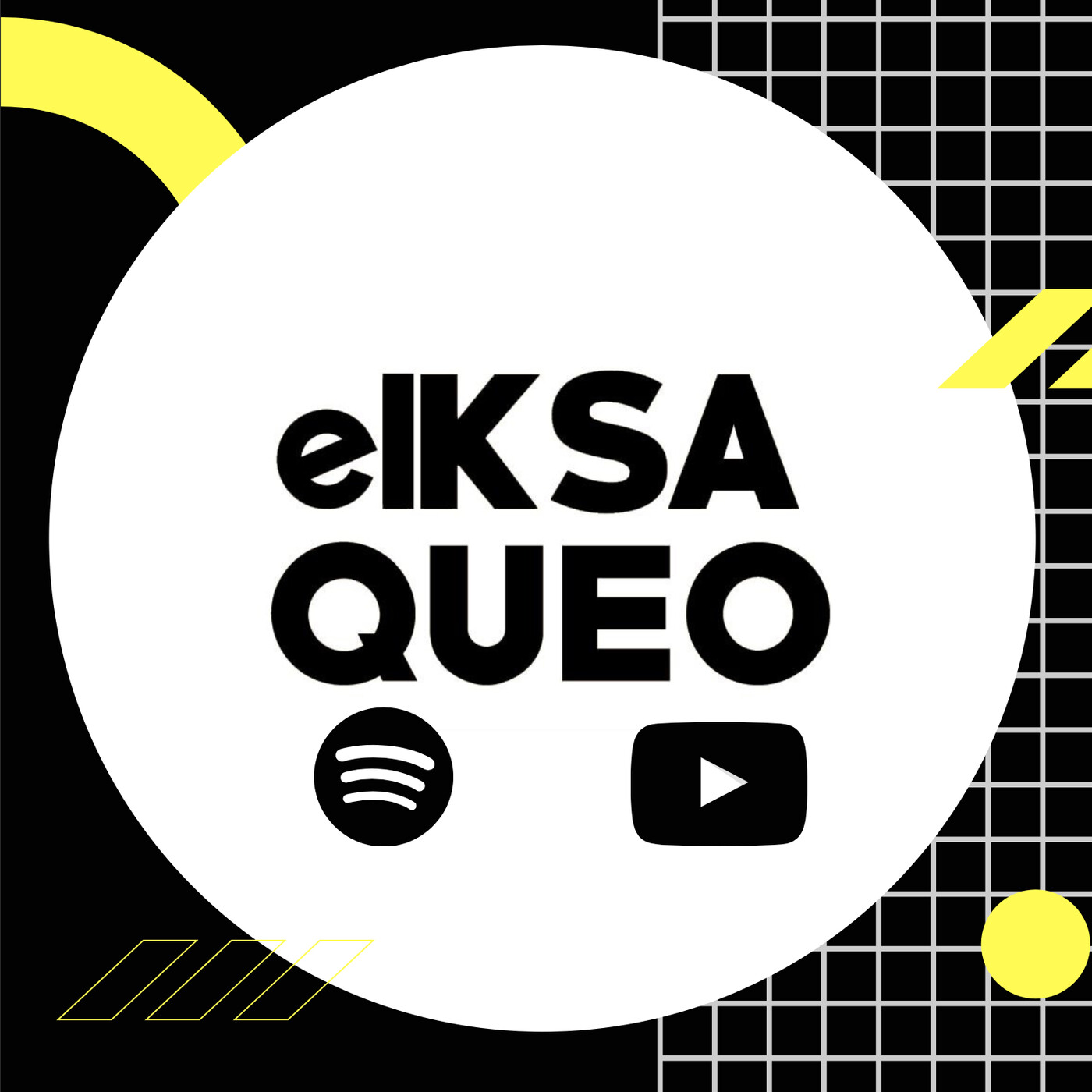Ksaqueando (Episodio 5): Día Internacional de las Personas con Discapacidad | elKsaqueo episode artwork