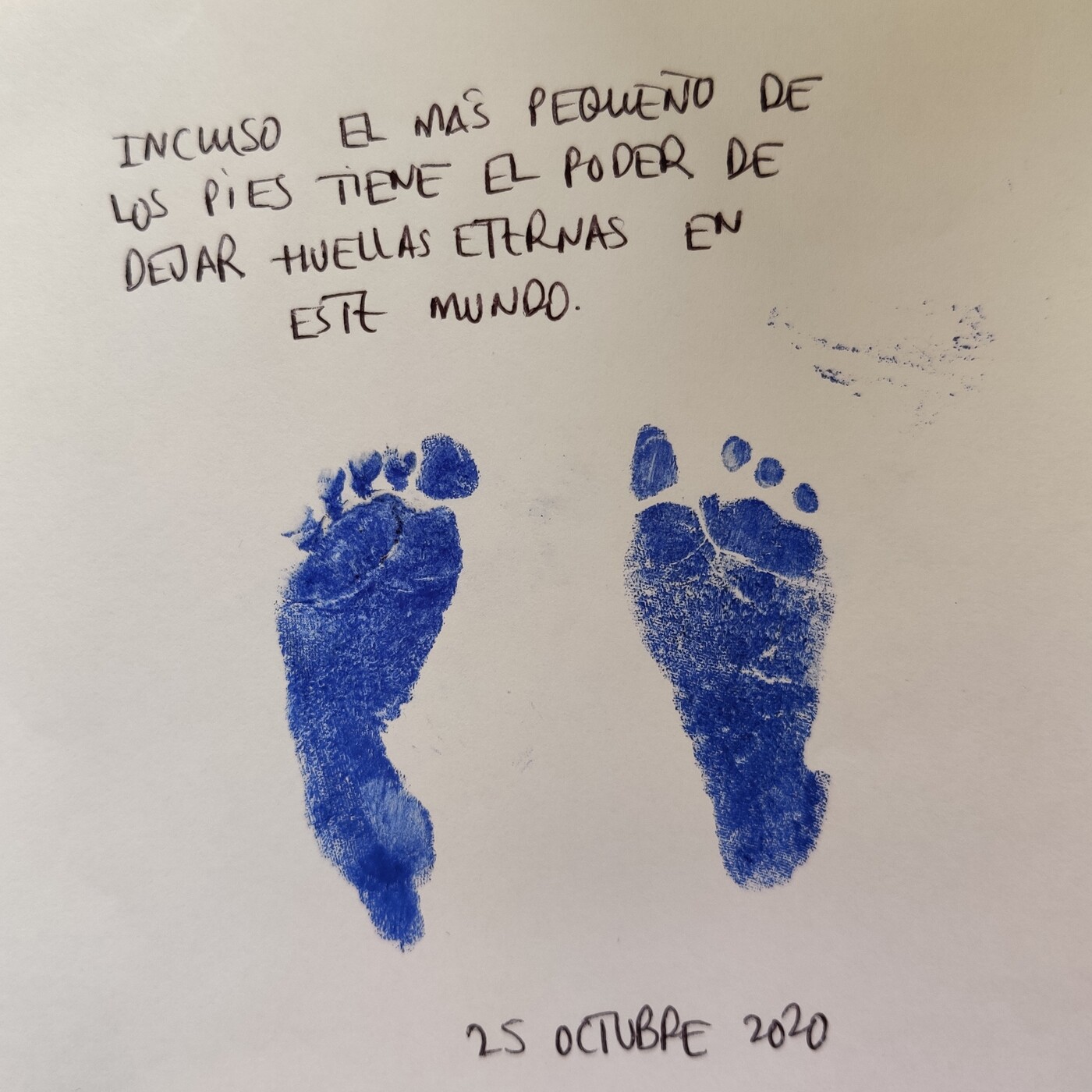 Eso no me pasa a mí