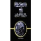 KRYON Libro 3 - LA ALQUIMIA DEL ESPIRITU HUMANO