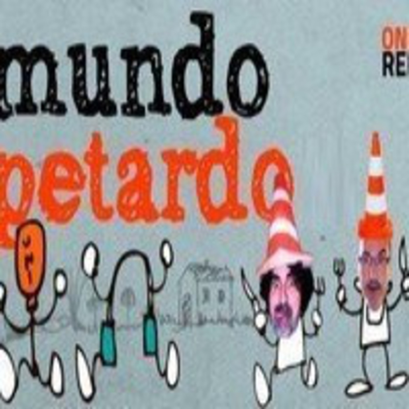 Mundo Petardo - 02/1415 - 11/11/2014 episode artwork