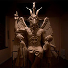 El Ojo de Horus 17X5: Experiencias Paranormales · Satanismo Religioso · Conspiración Espacial