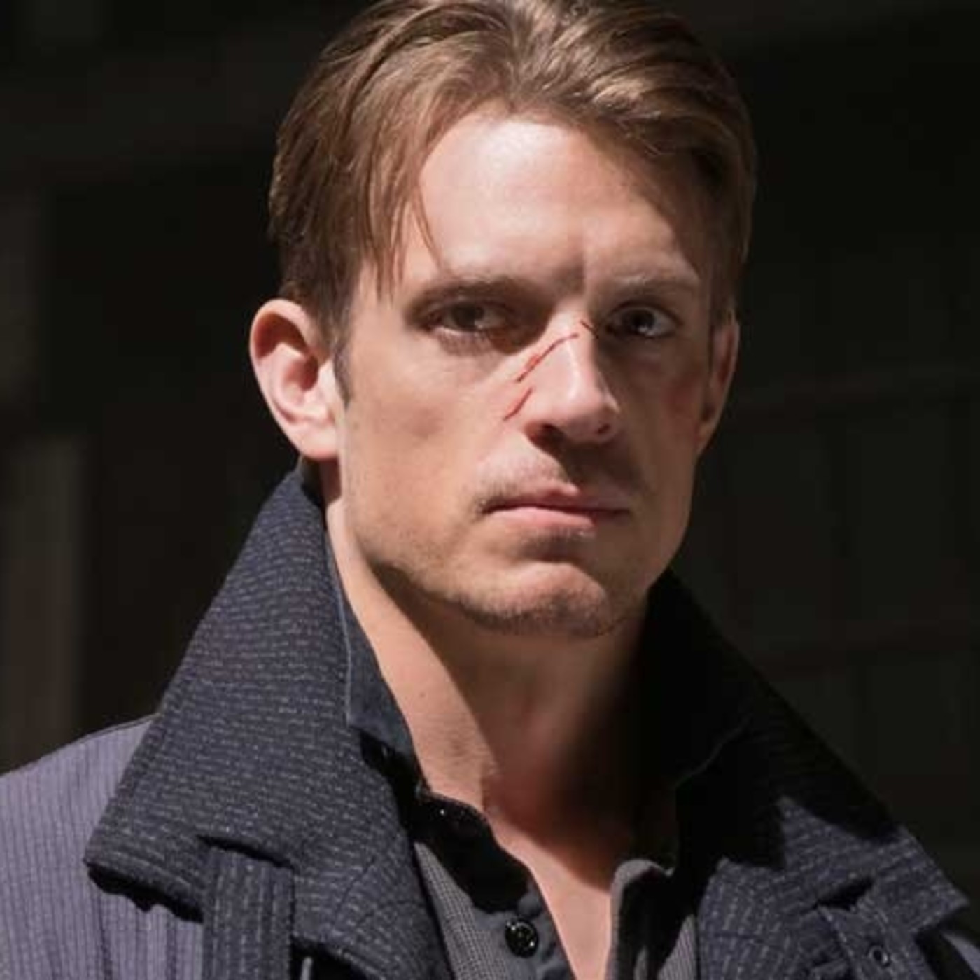 Podcast series de tv - Serie Altered Carbon - Seriemaniac (21 de febrero 2018) episode artwork