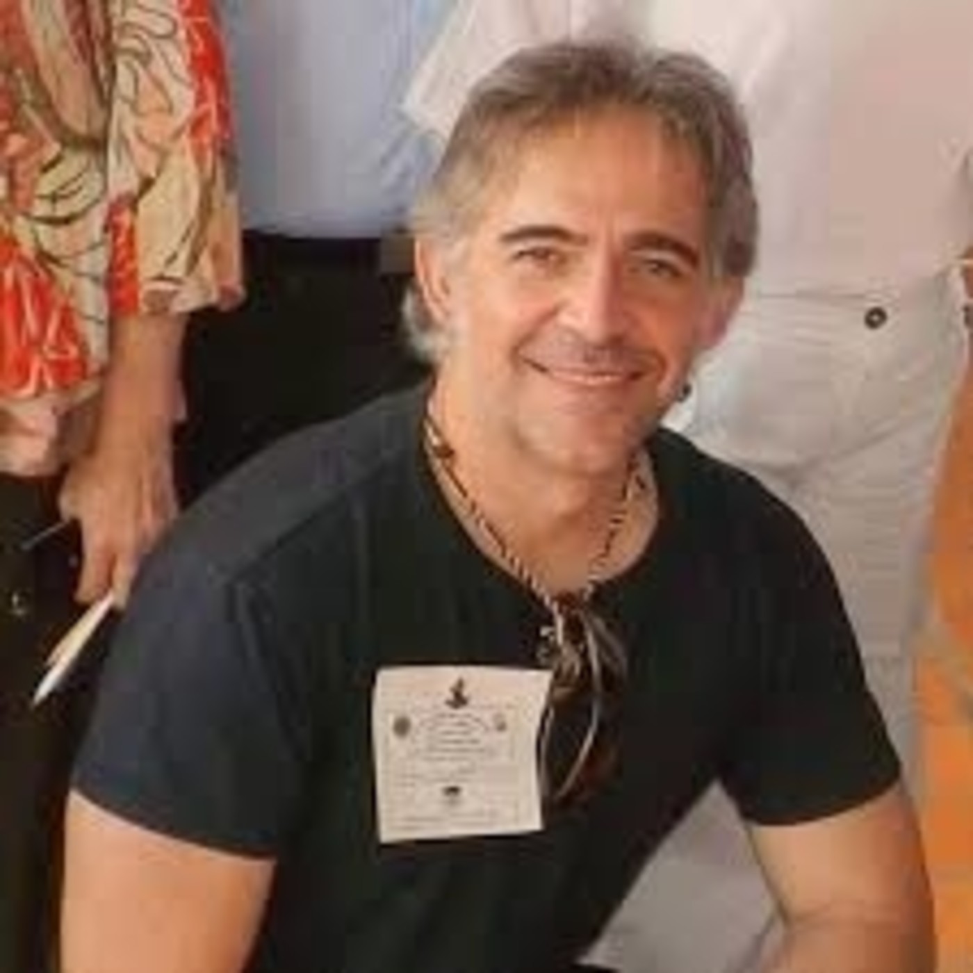 Entrevistas de Paradigmas Universales
