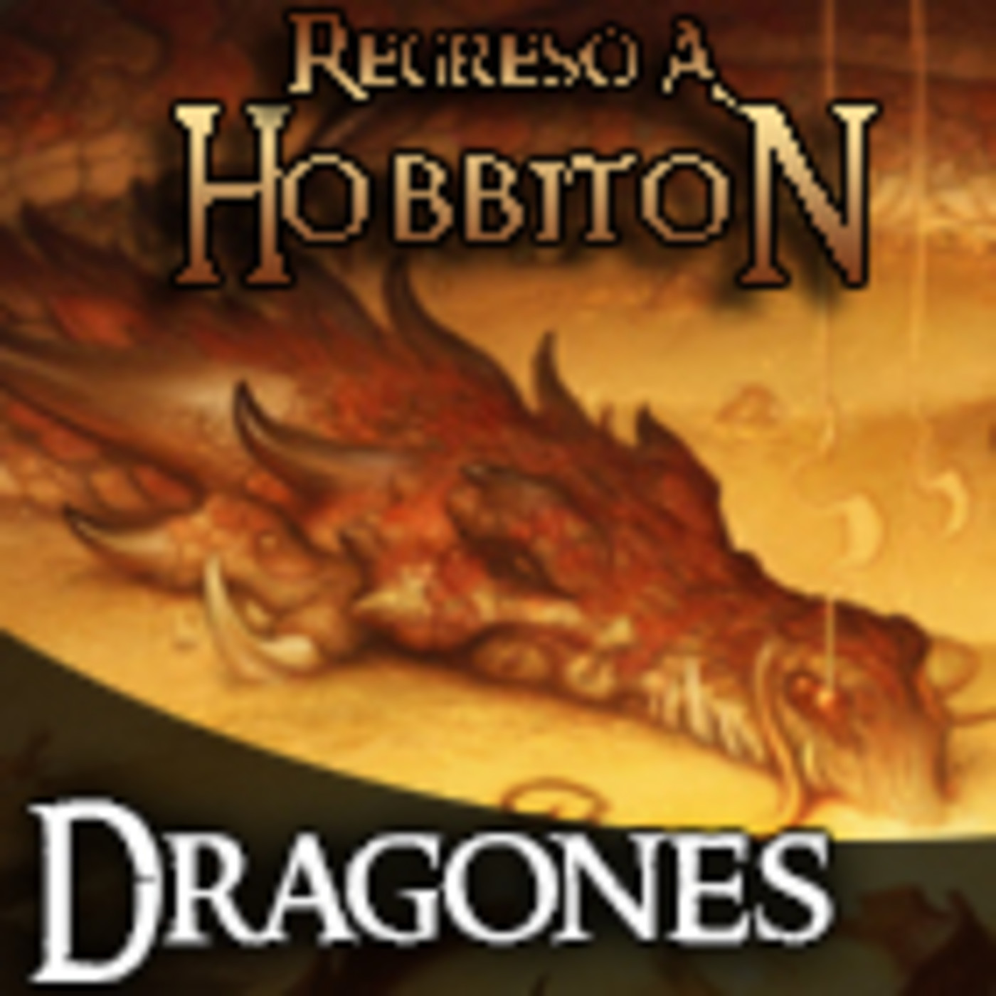 Regreso a Hobbiton