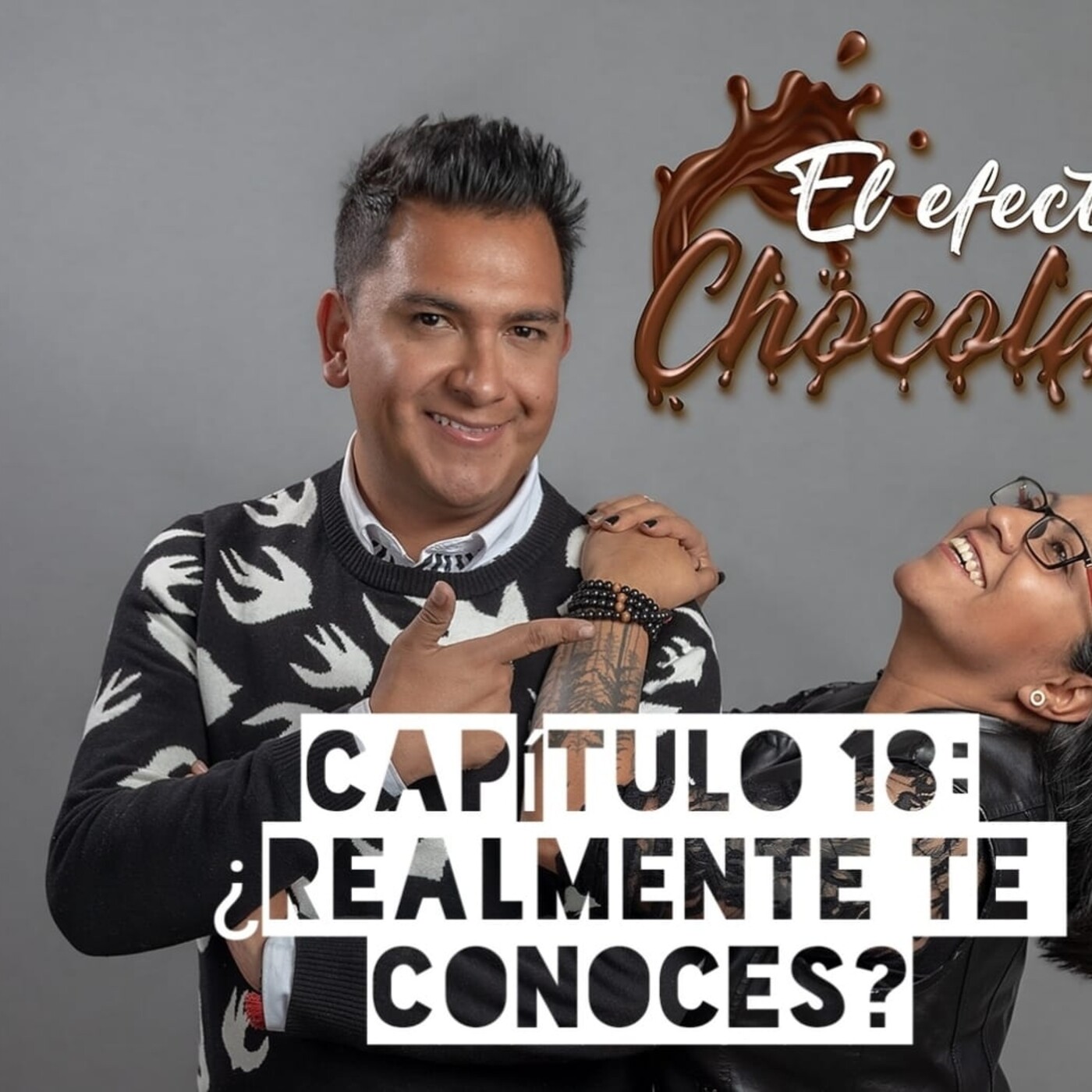El efecto Chocolate