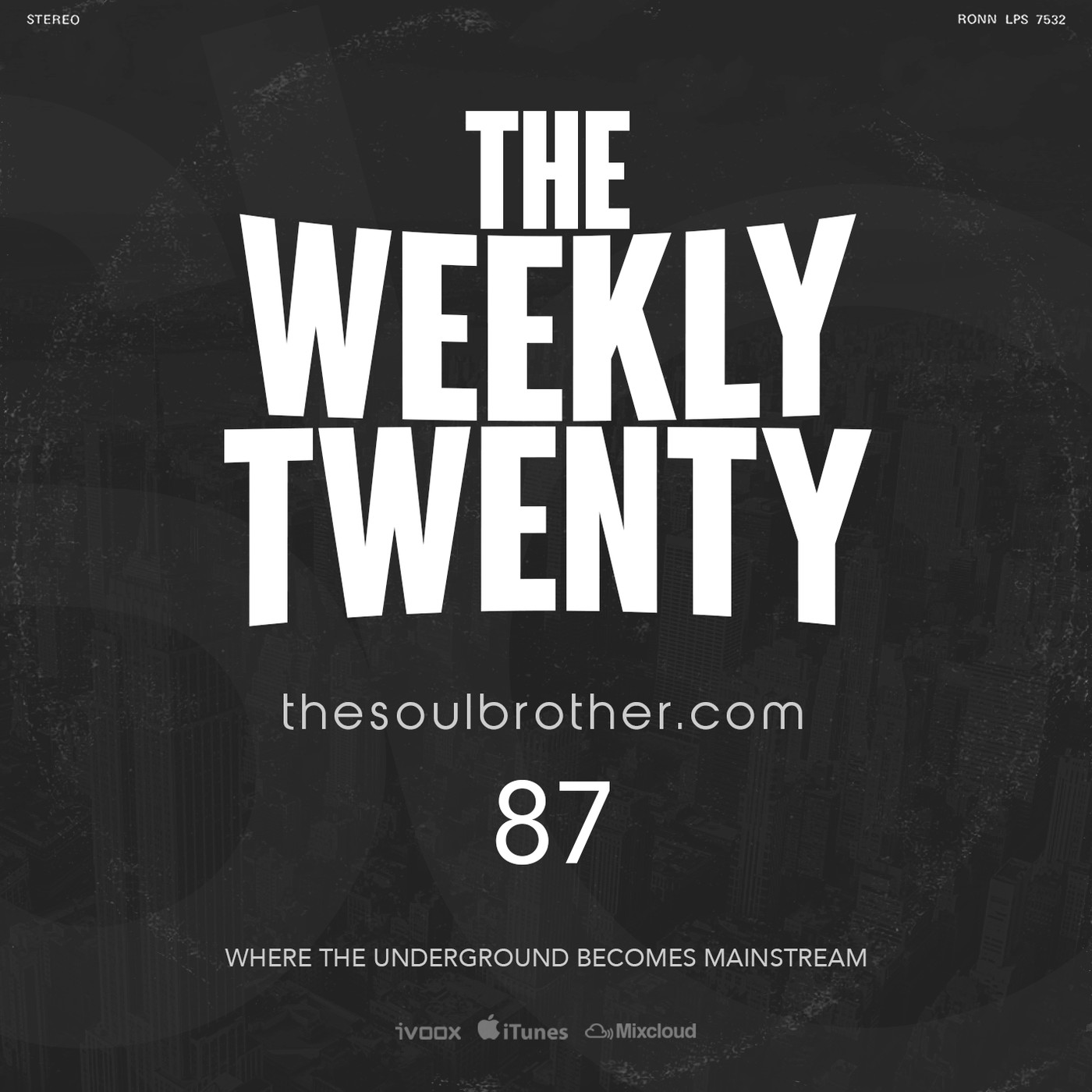 thesoulbrother
