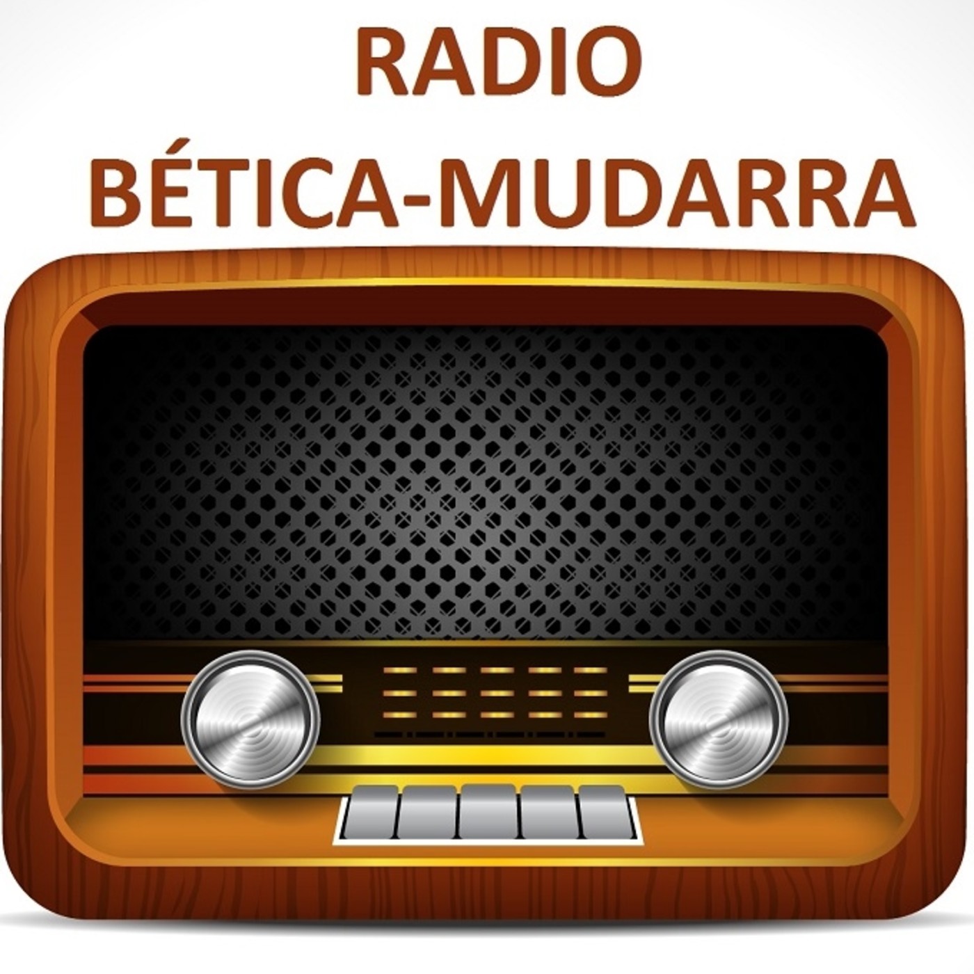 RADIO BÉTICA-MUDARRA