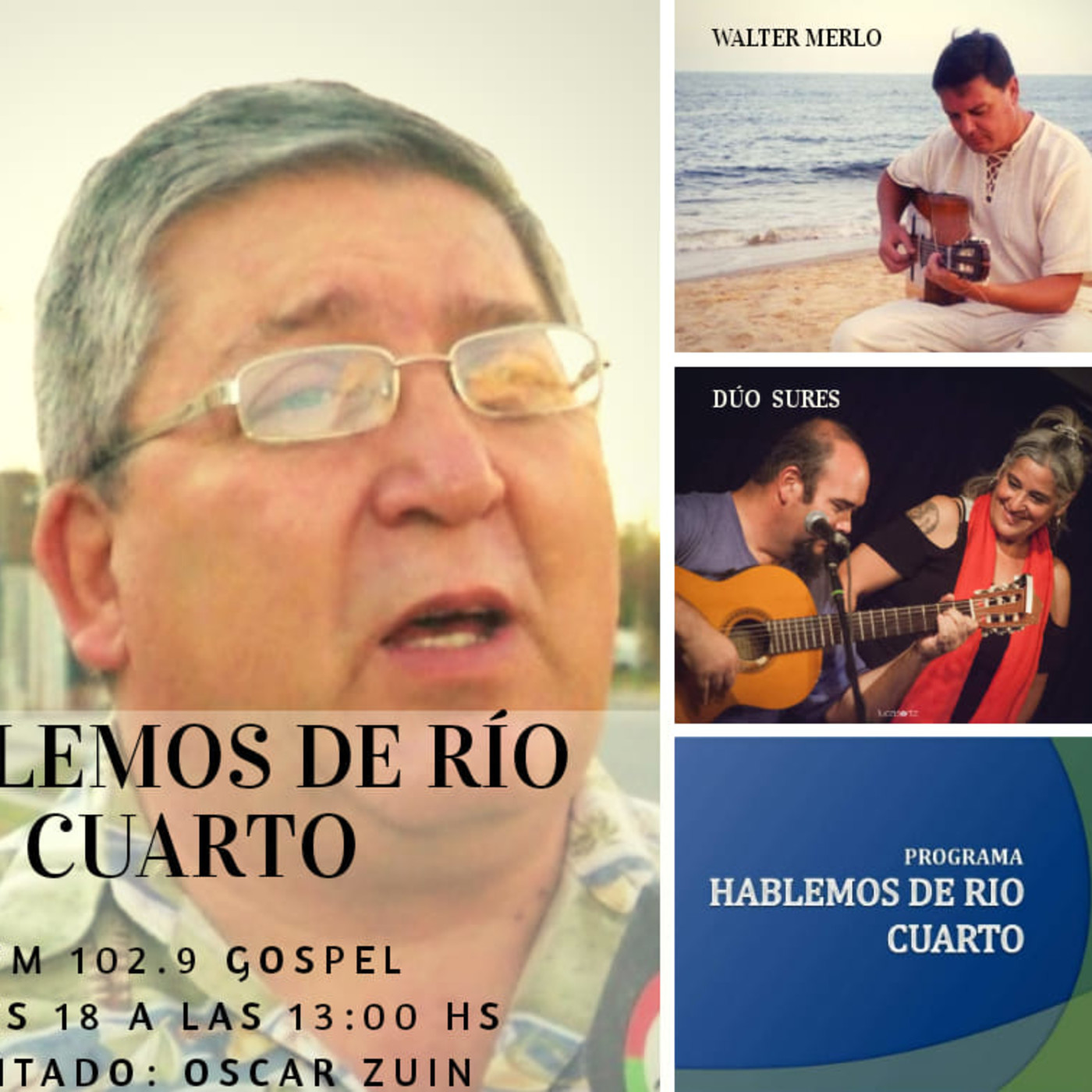 Hablemos de Río Cuarto