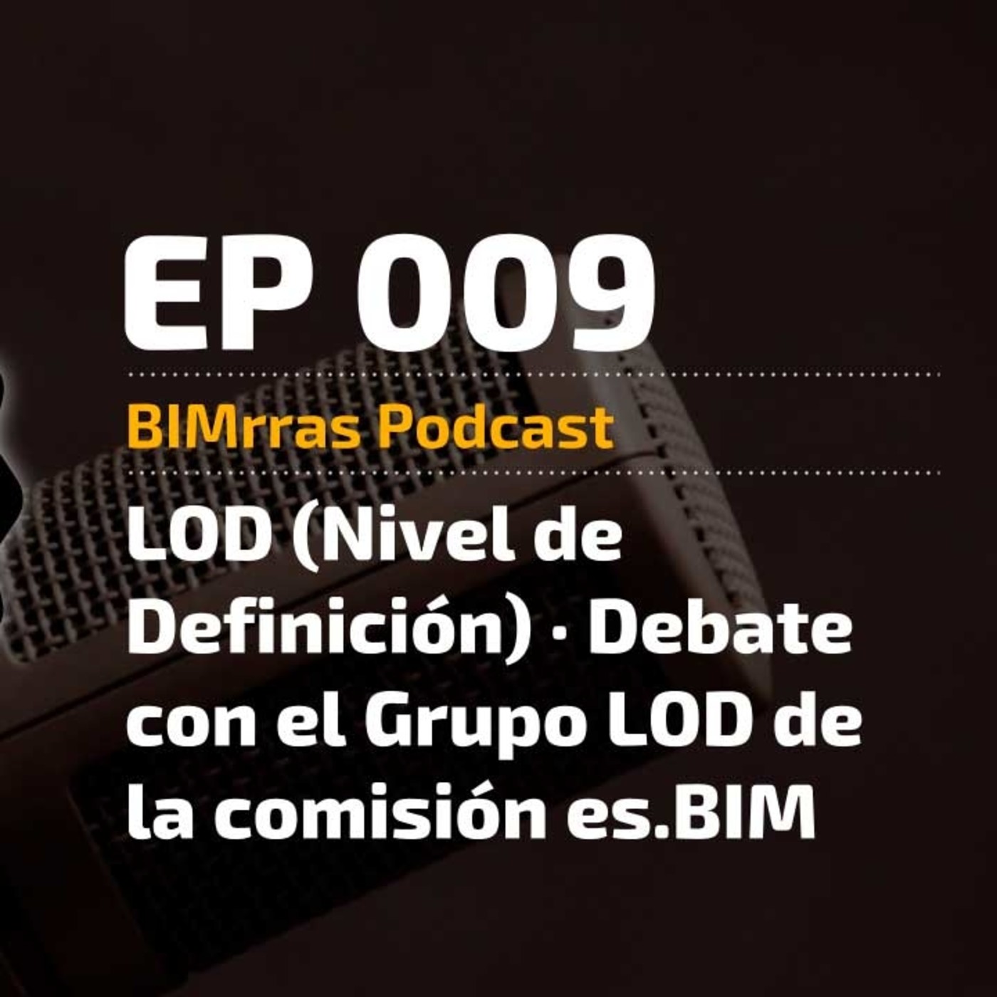 BIMrras Podcast