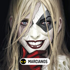 MARCIANOS 206 🗯️ Lo mejor del cómic de 2020