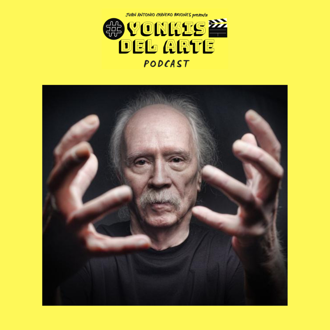 #YonkisDelArtePodcast