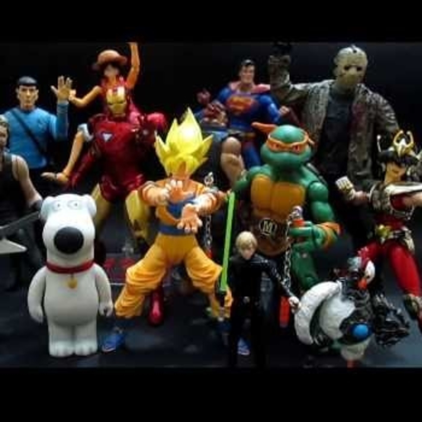 ComiXmen: El Podcast del Multiverso
