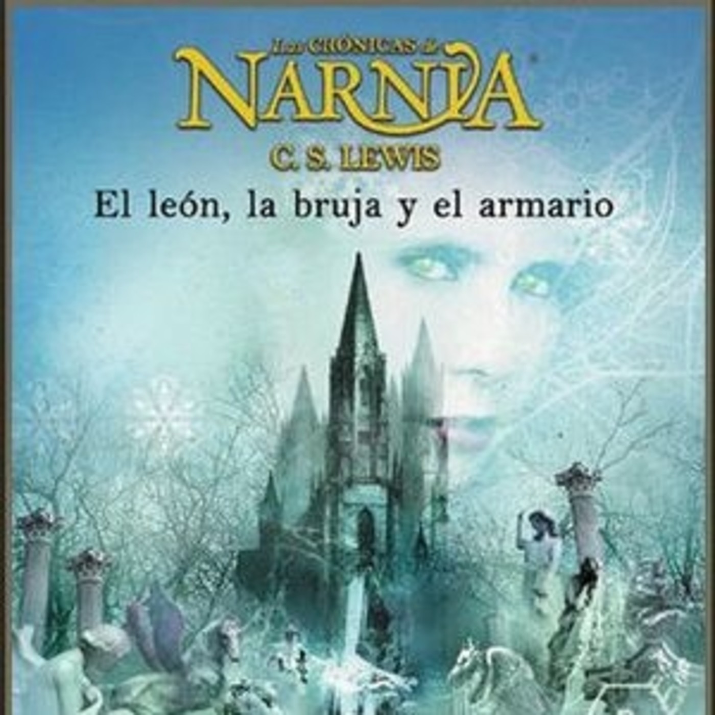 El león, la bruja y el ropero