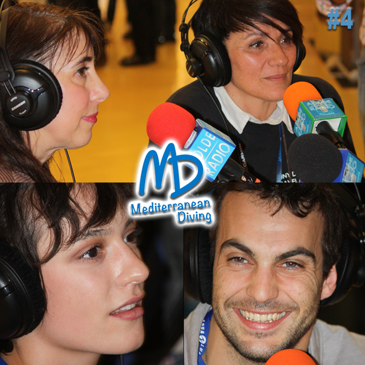 Podcast Al otro lado del espejo