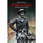 El ejército negro, un bestiario oculto de América de Servando Rocha + Robert Silverberg