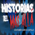 Historias del Más Allá | 14 de Noviembre 2018