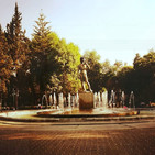 rincones de la Ciudad 012: Colonia Roma Norte (Parte 1)