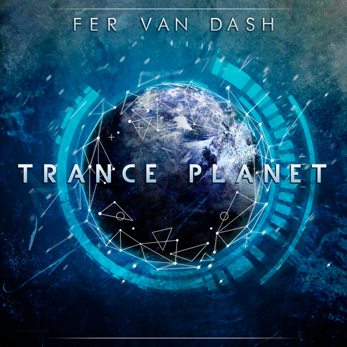 Trance Planet