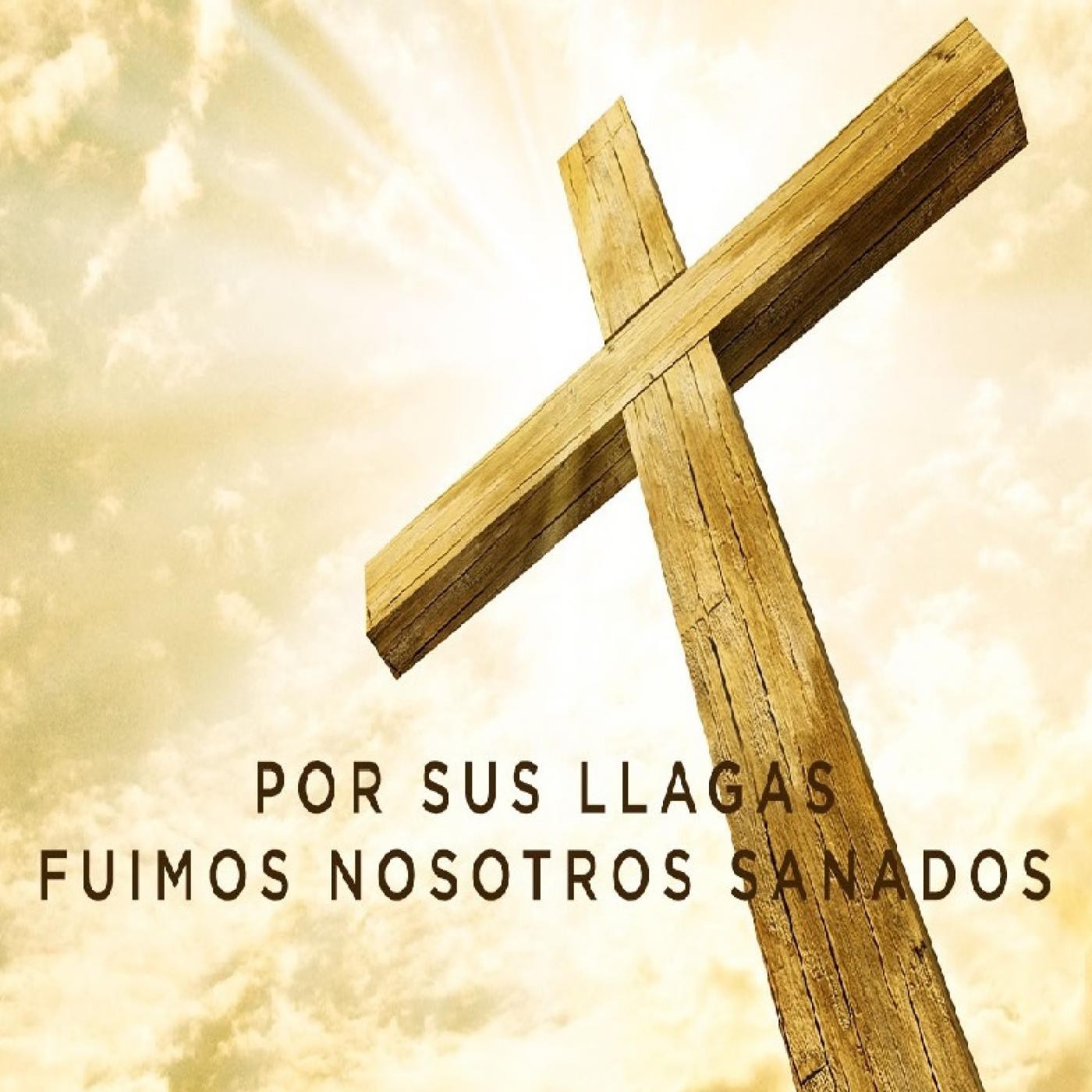 Jesús sana hoy