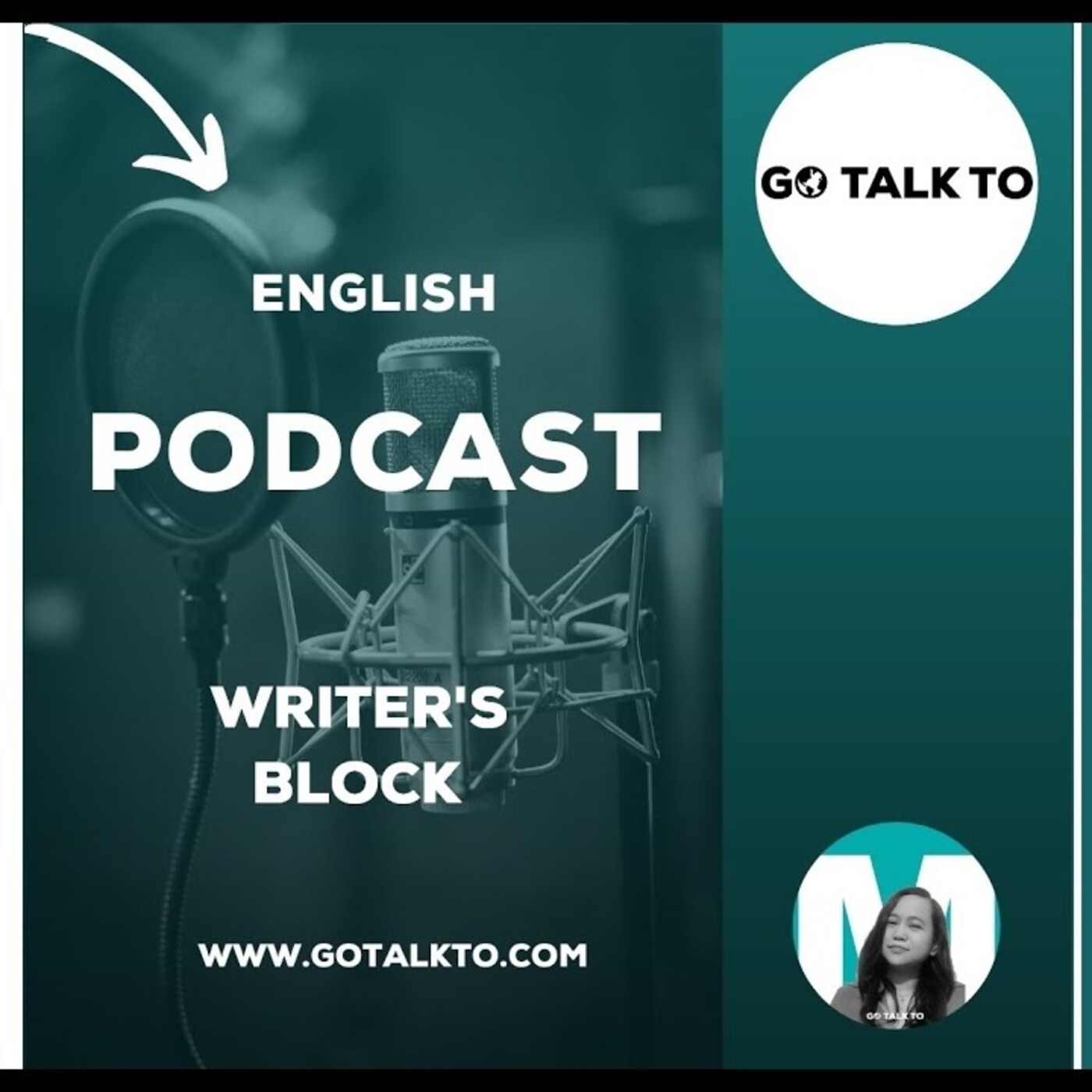 English Podcasts with GOTALKTO