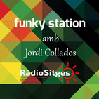 Funky station 77