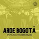Entrevista con Arde Bogotá