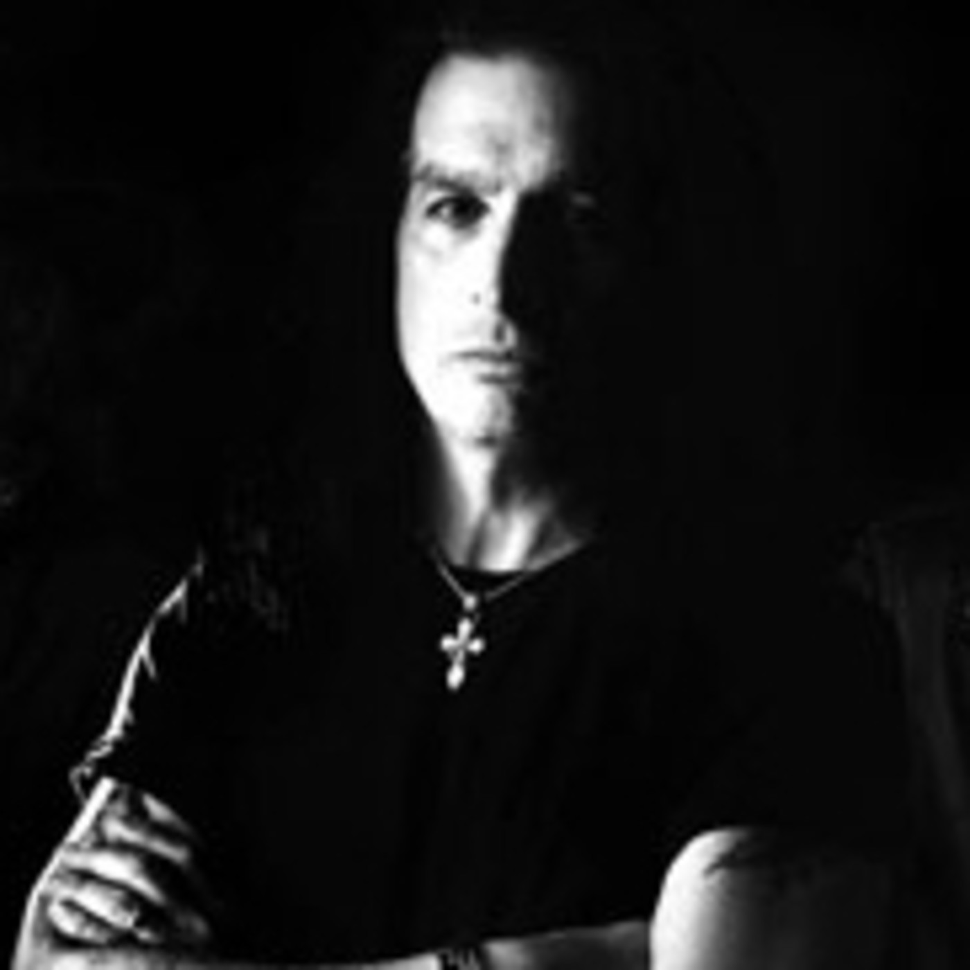 Diario de un Metalhead 328 MIKE VESCERA episode artwork