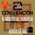 Podcast Convención Lasallista parte 1 by GussiDj.