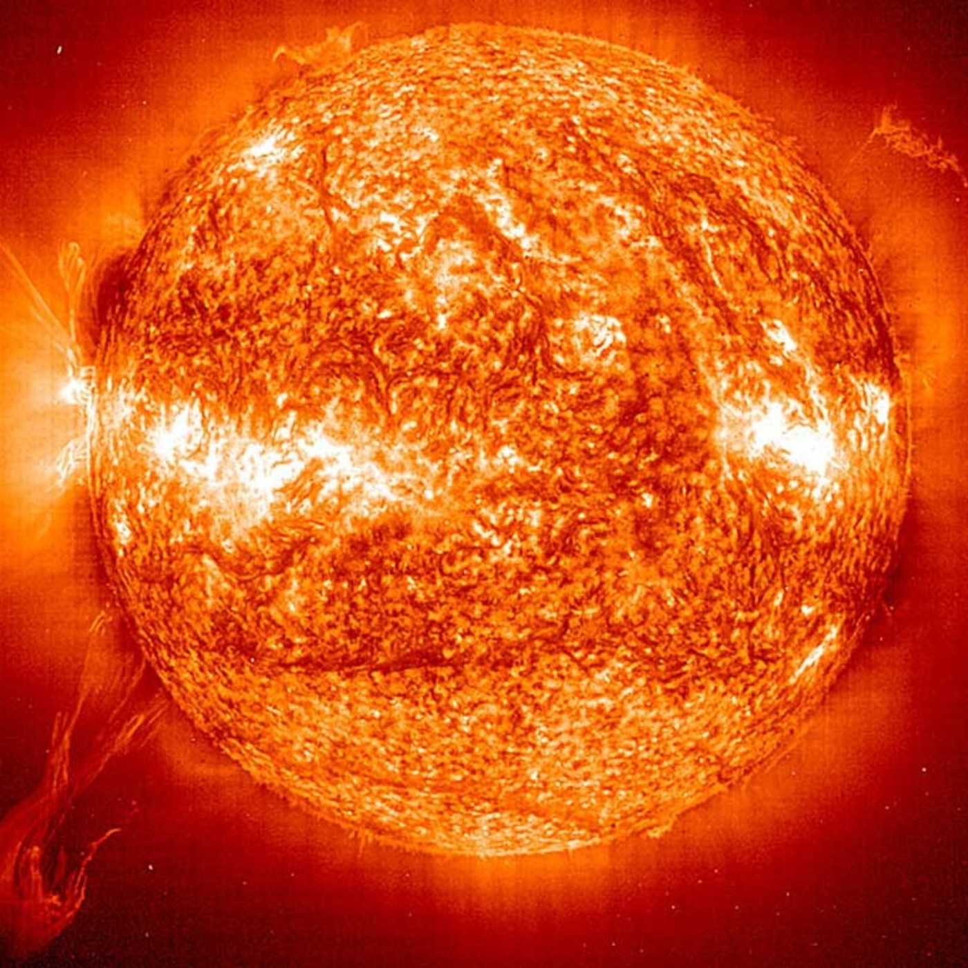 Astronomía para Principiantes en SBS Australia