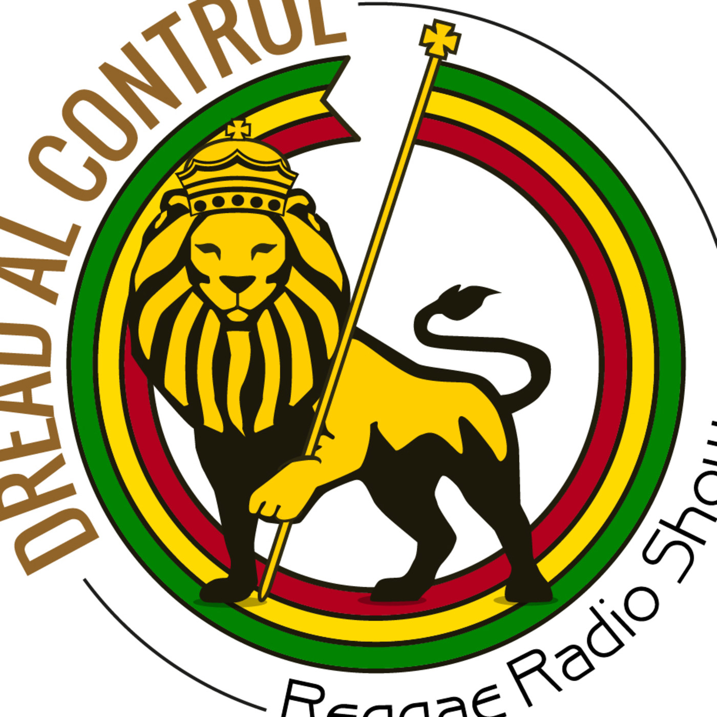 Dread Al Control Reggae Radio Show 26-05-2020 episode artwork