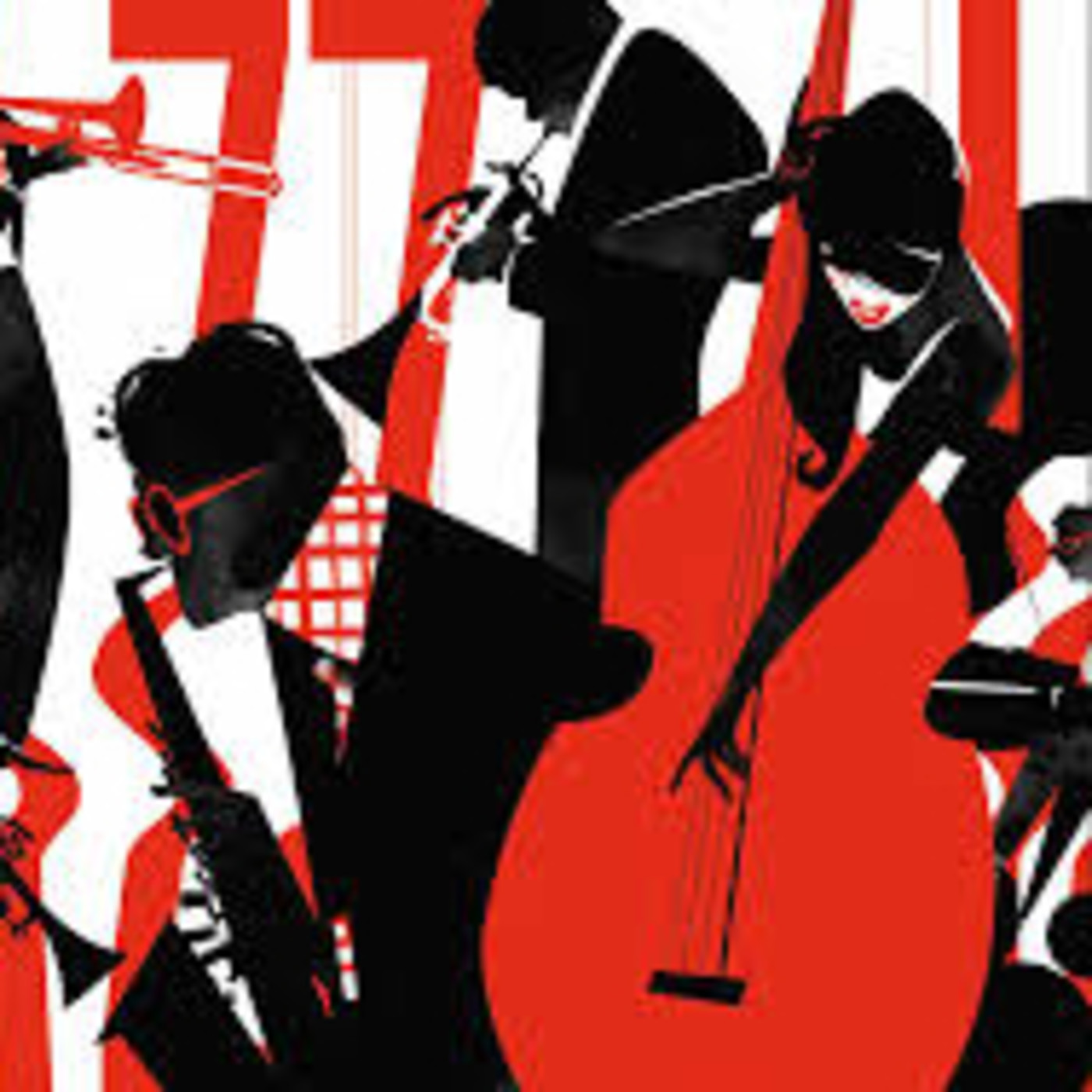 HABLANDO JAZZ (SEGUNDA EPOCA )