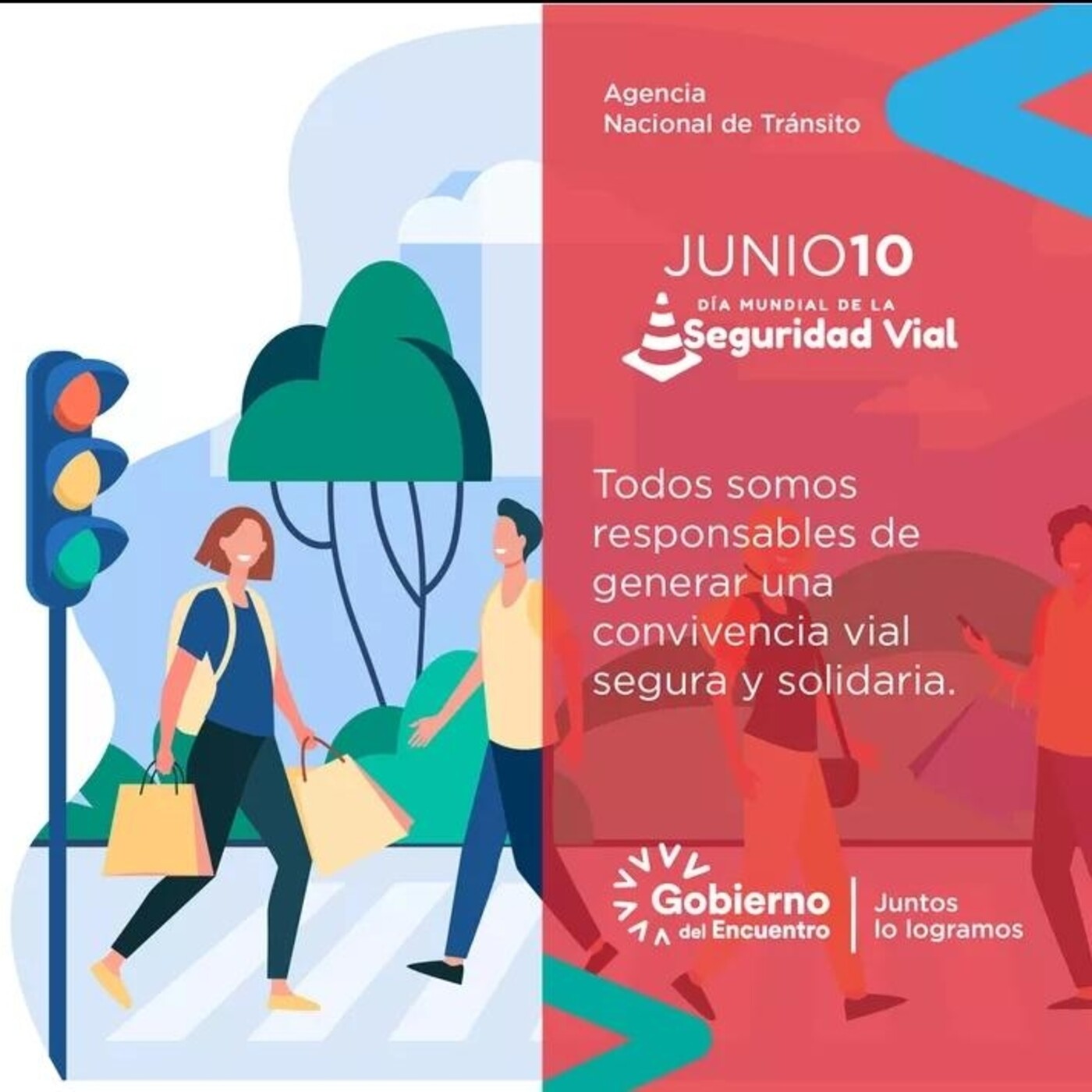 Agencia Nacional de Tránsito