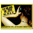 Ruido 10/12/11 Los Mejores Discos del 2011 (I)