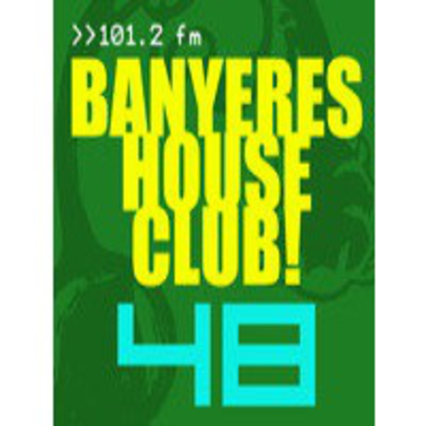 Banyeres House Club - amb Bigboss dj