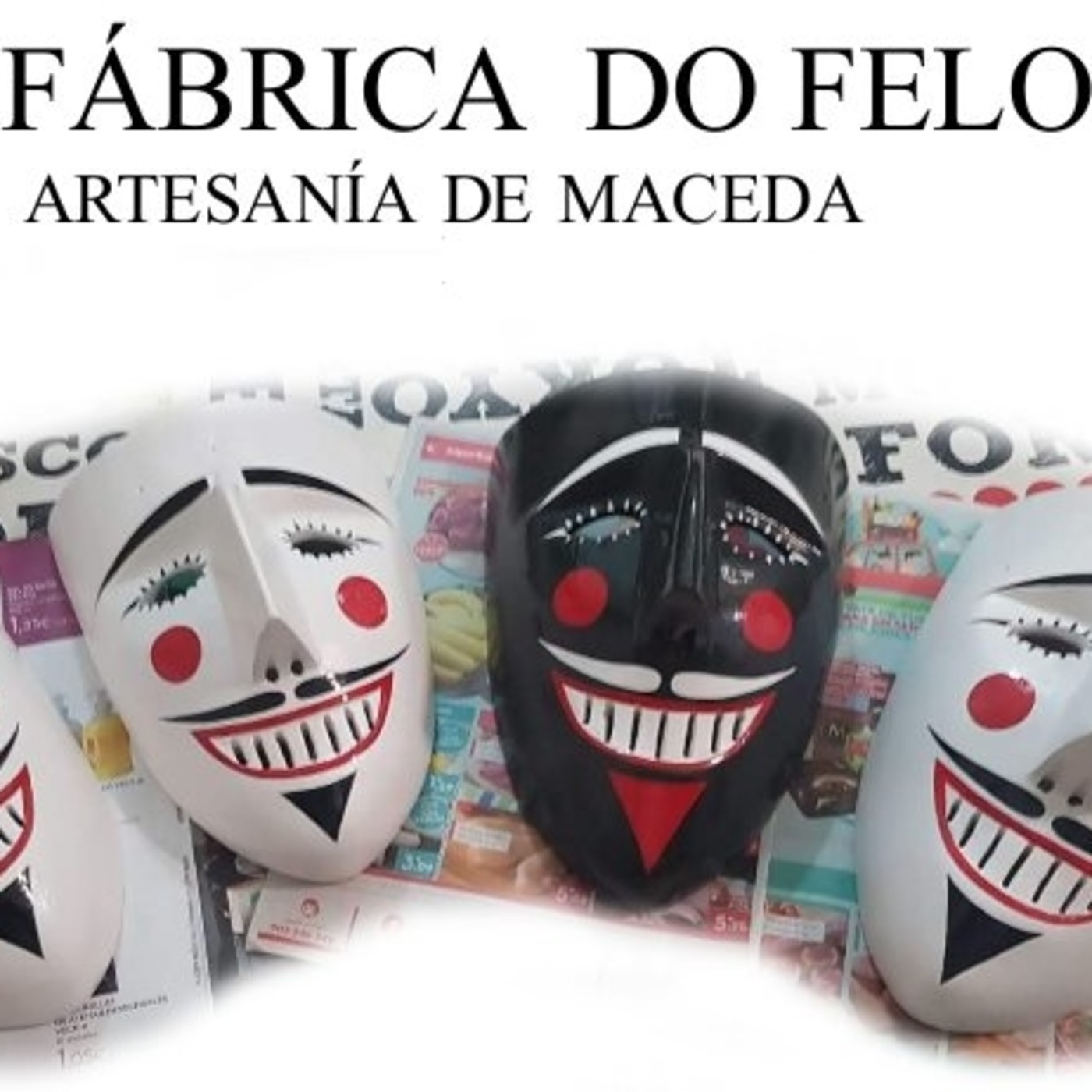 Radio Maceda - Varios