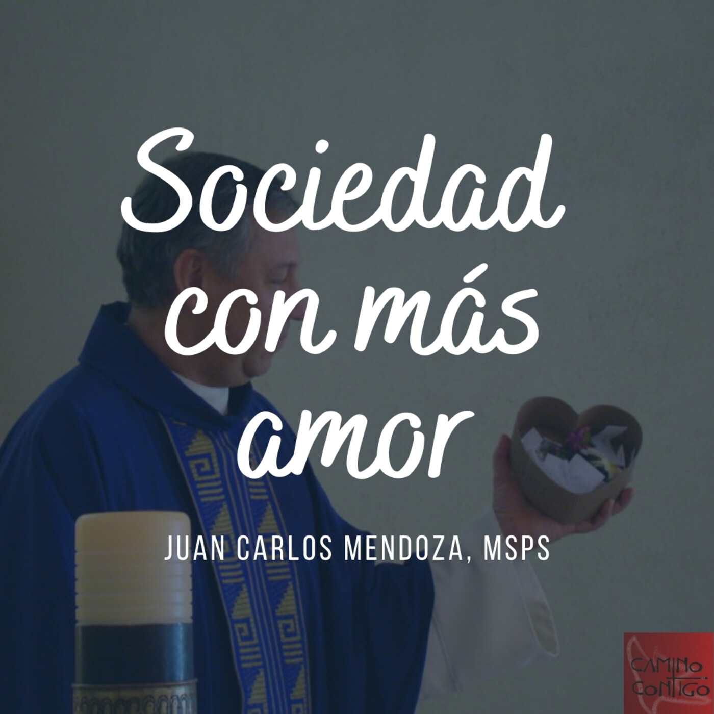 Camino Contigo