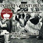 Istopia Historia Nº 28 (16-05-2017)
