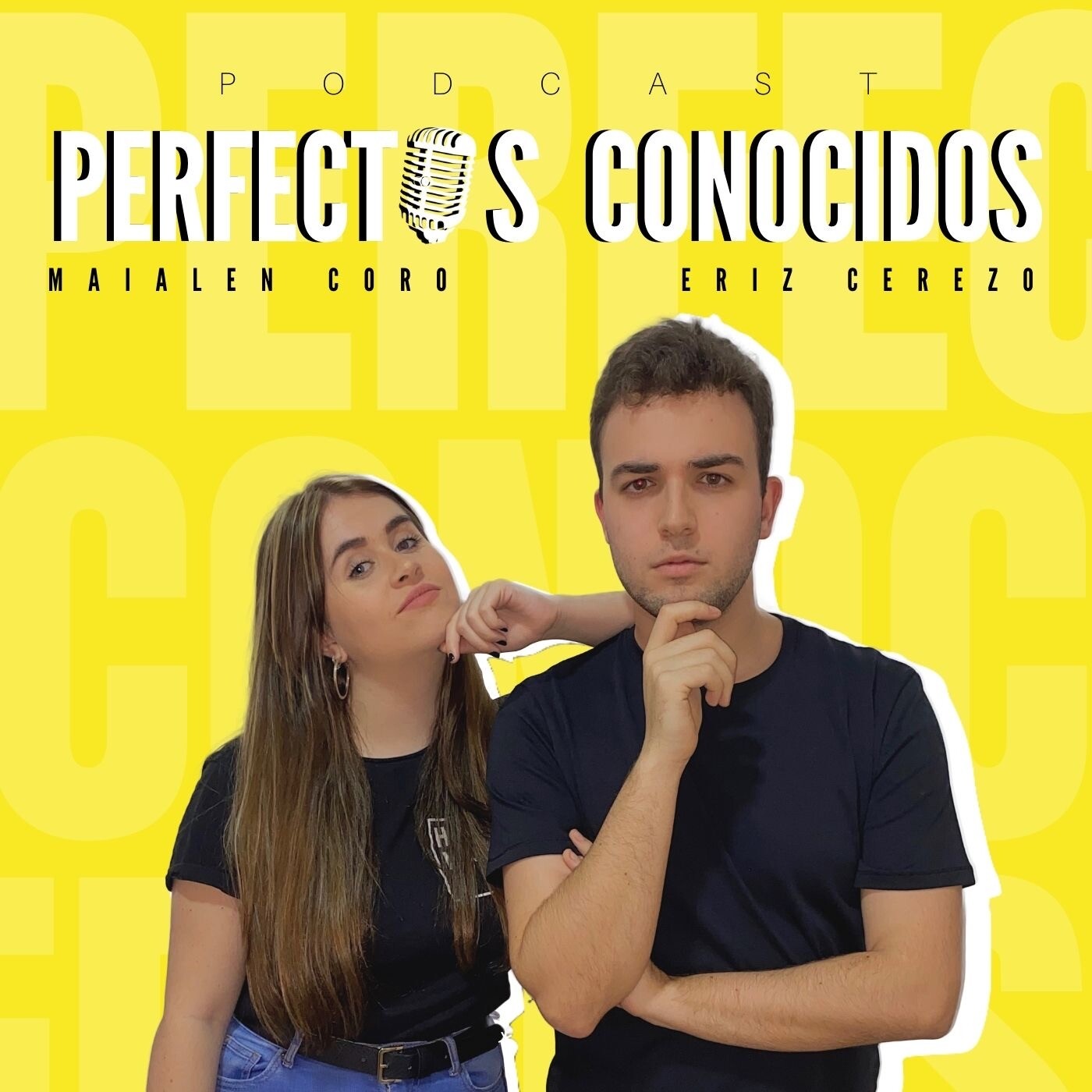 Perfectos Conocidos